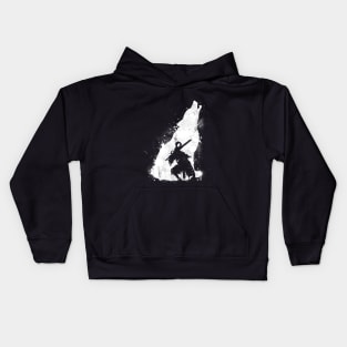 Artorias - Sif Kids Hoodie